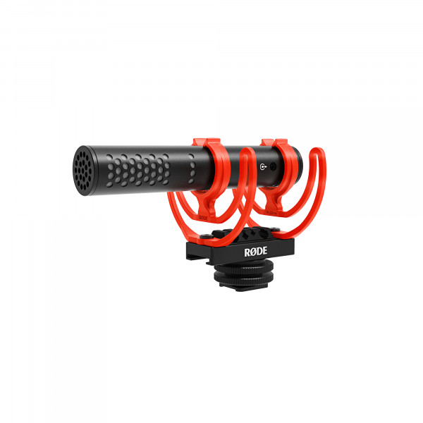 RODE VideoMic GO II On-cam/USB/mobile - 2