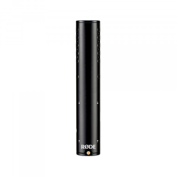 RODE VideoMic GO II On-cam/USB/mobile - 7