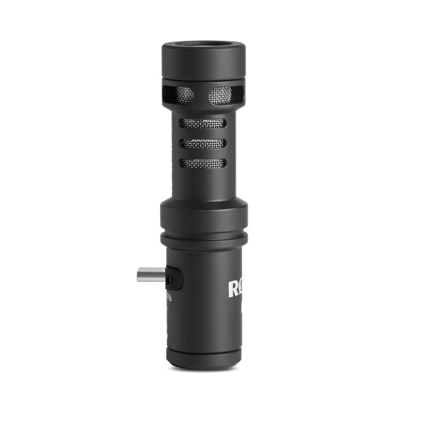 RODE VideoMic Me-C+ for Android & iOS - 8