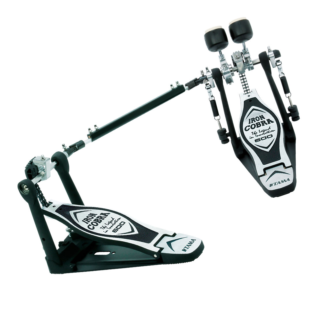 Tama HP600DTWB Iron Cobra