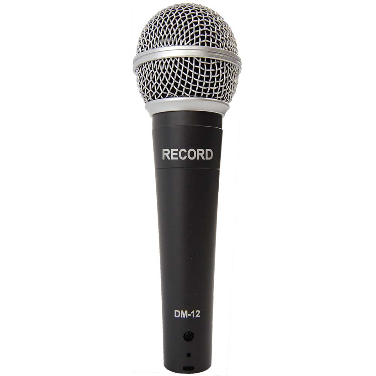 Record DM-12 Mikrofon