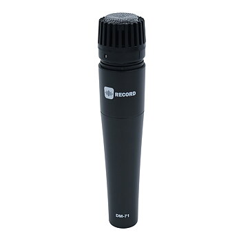 Record DM-71 Mikrofon