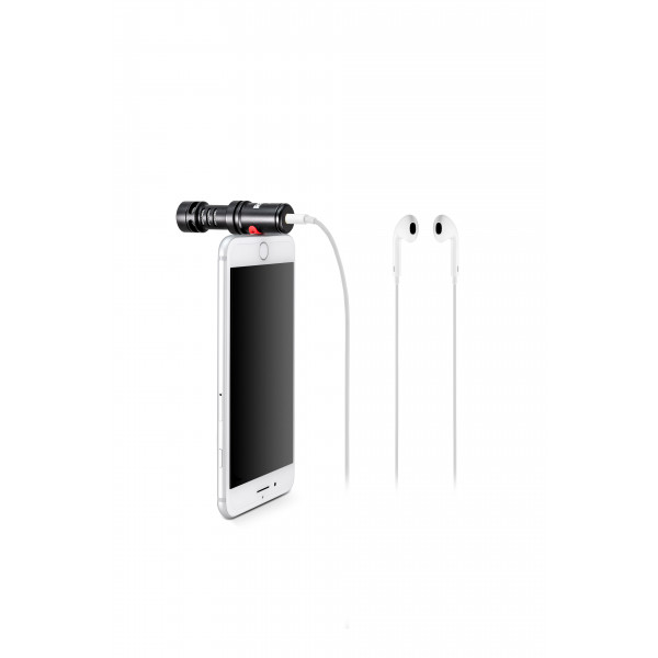 RODE VideoMic ME-L