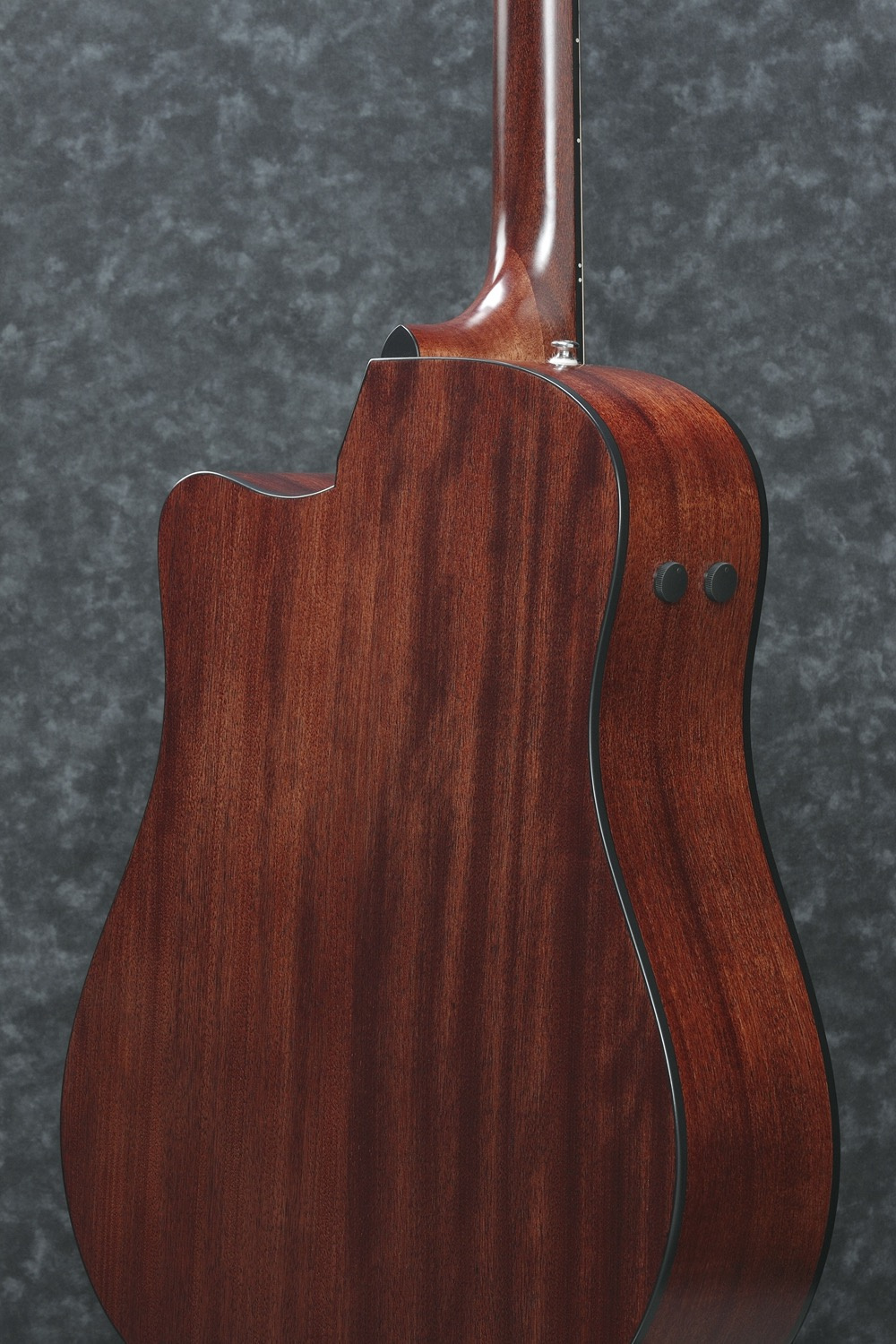 Ibanez AAD300CE-LGS - 12