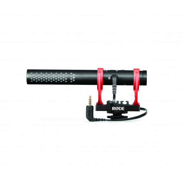 RODE VideoMic NTG On-camera/USB/mobile - 2