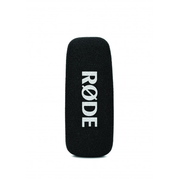 RODE VideoMic NTG On-camera/USB/mobile - 6