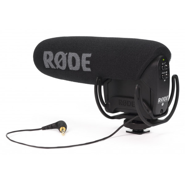 RODE VideoMic Pro R Rycote - 3