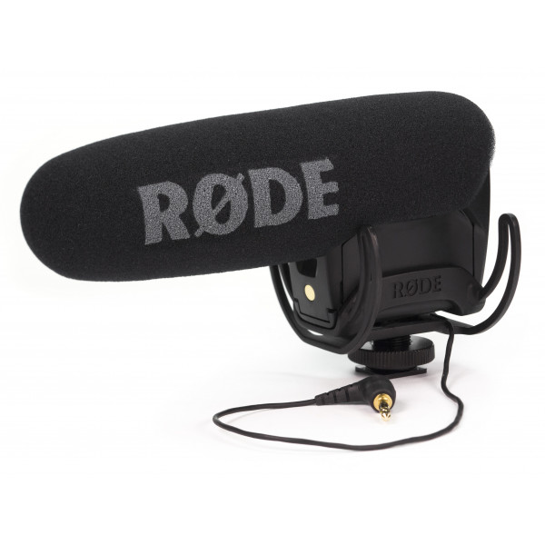 RODE VideoMic Pro R Rycote - 2