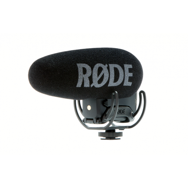 RODE VideoMic Pro+ - 2