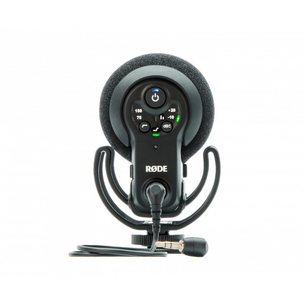 RODE VideoMic Pro+ - 3