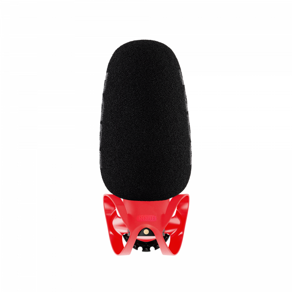 RODE VideoMicro II incl. SC7, SC13, windbreaker+foam - 6