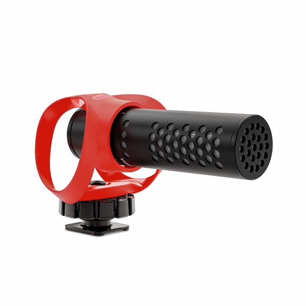 RODE VideoMicro II incl. SC7, SC13, windbreaker+foam - 16