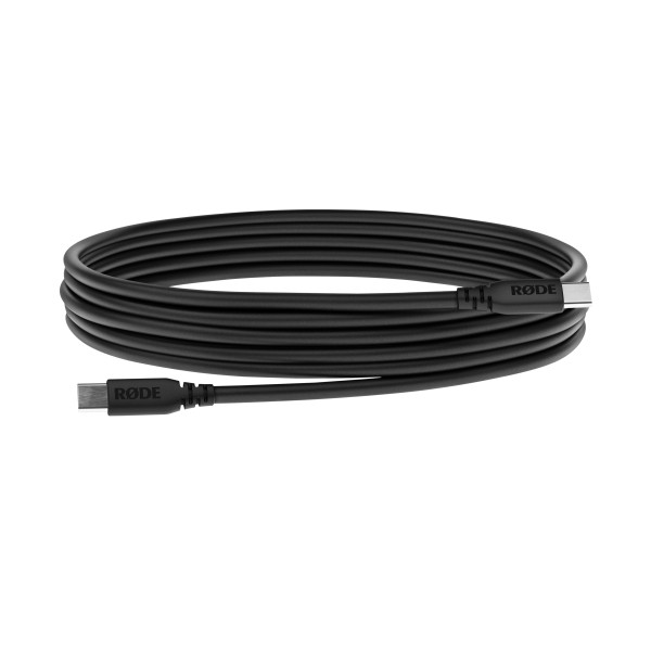 RODEX STREAMER X Video Console interface - 7
