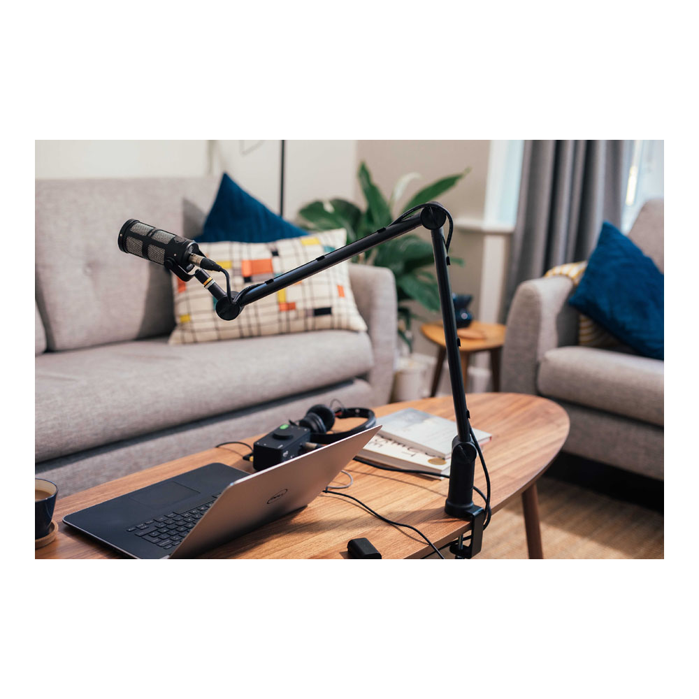 Son­tro­nics Ele­vate broadcast stand - 2