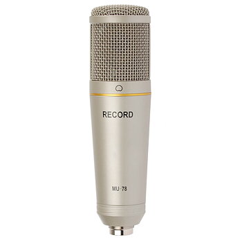 Record MU-78