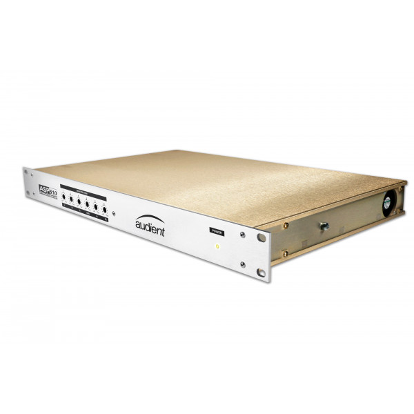 AUDIENT ASP510 - Surround Monitor Controller - 4