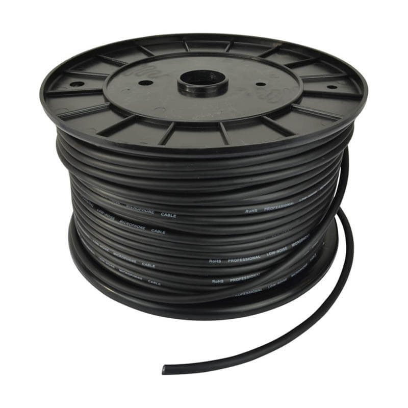 HiEnd Microphone cable, 100 meter