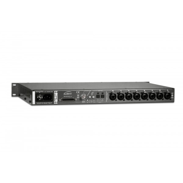 AUDIENT ASP800 - 8 Ch Mic Preamp - 7