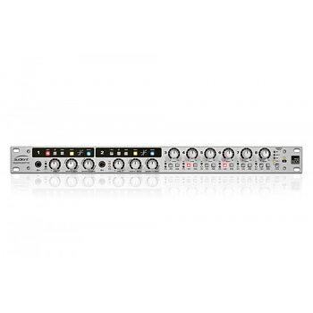 AUDIENT ASP800 - 8 Ch Mic Preamp