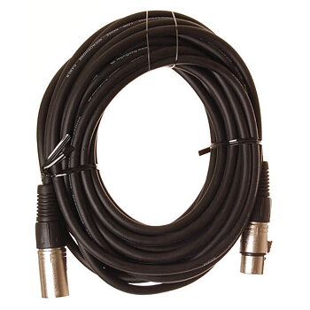 HiEnd XLR till XLR, 10&nbsp;meter