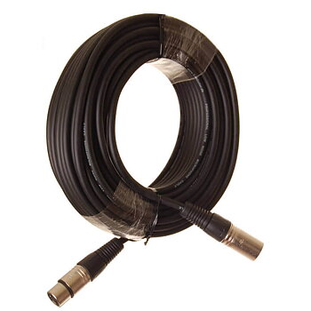 HiEnd XLR till XLR, 20&nbsp;meter