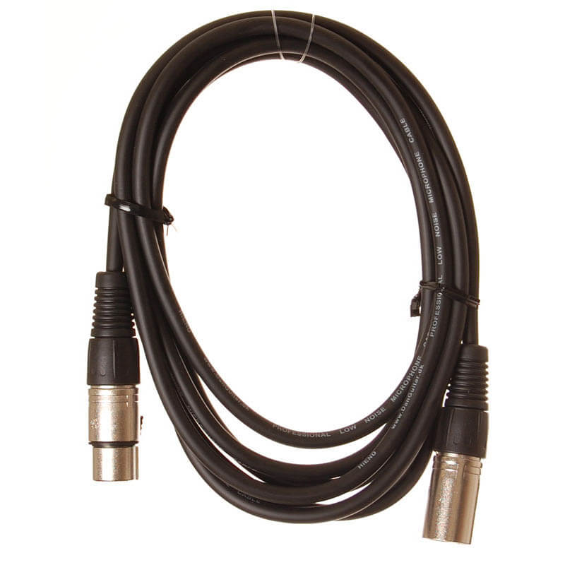 HiEnd XLR to XLR, 3&nbsp;meter