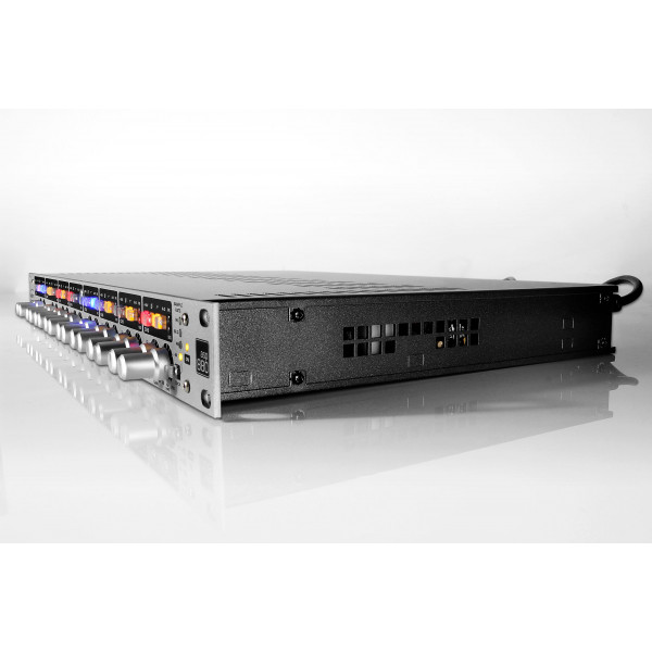 AUDIENT ASP880 - 8 Ch Mic Preamp Variable Imped - 6