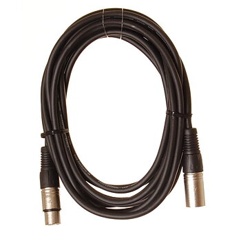 HiEnd XLR till XLR, 5&nbsp;meter
