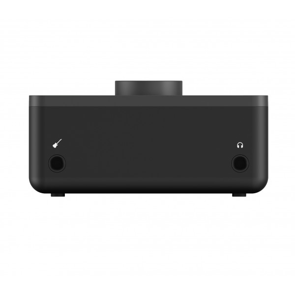 AUDIENT EVO 4 2in/2out Audio Interface - 4