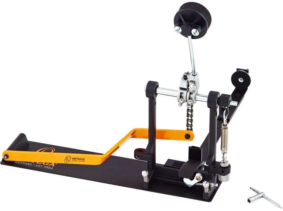 Ortega Cajon Pedal, Analog Series OCJP-GB - 2