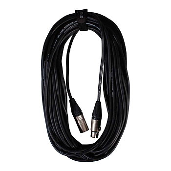 HiEnd with Neutrik XLR till XLR, 20 meter