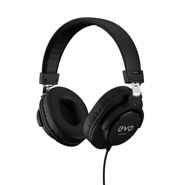 AUDIENT EVO Start Recording Bundle - 3