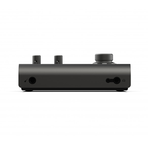 AUDIENT iD14 MkII - 10in/4out Audio Interface - 5