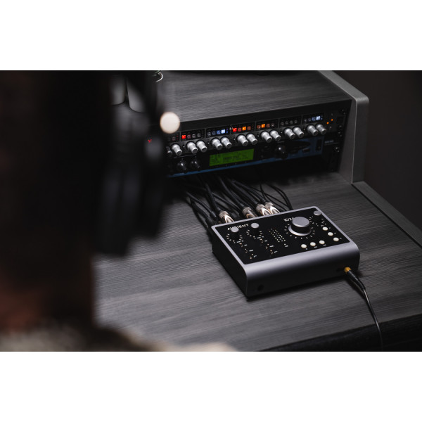 Audient iD24 - 10in/14out Audio Interface - 4