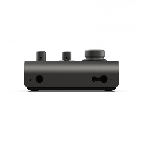 AUDIENT iD4 MkII - 2in/2out Audio Interface - 6
