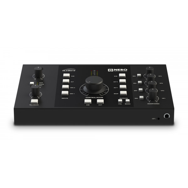AUDIENT NERO - Monitor Controller - 2
