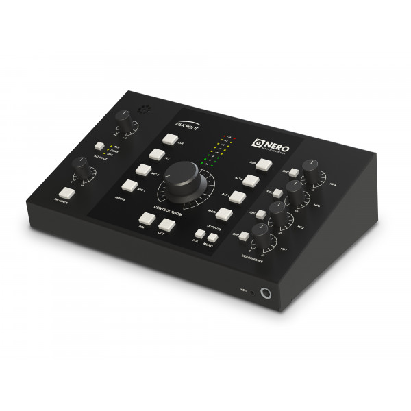 AUDIENT NERO - Monitor Controller - 3