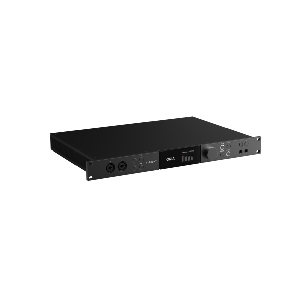 AUDIENT ORIA Immersive Audio Interface & Monitor Controller - 4