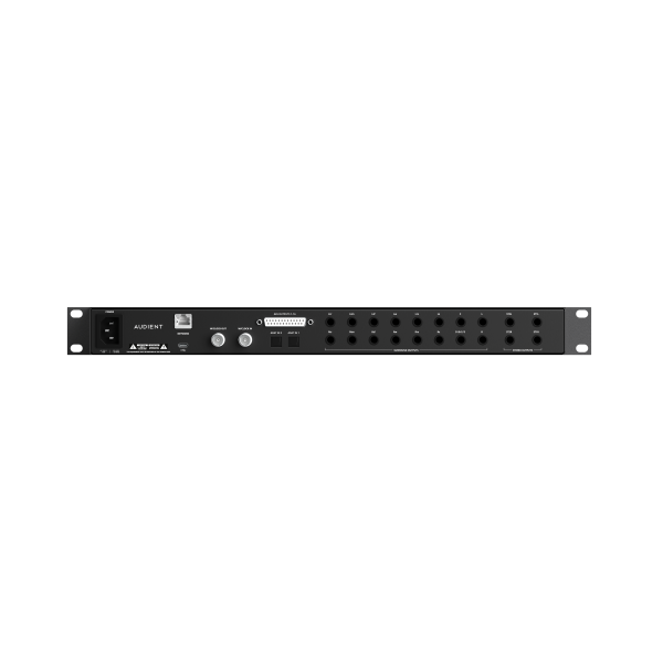 AUDIENT ORIA Immersive Audio Interface & Monitor Controller - 2
