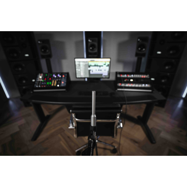 AUDIENT ORIA Immersive Audio Interface & Monitor Controller - 9