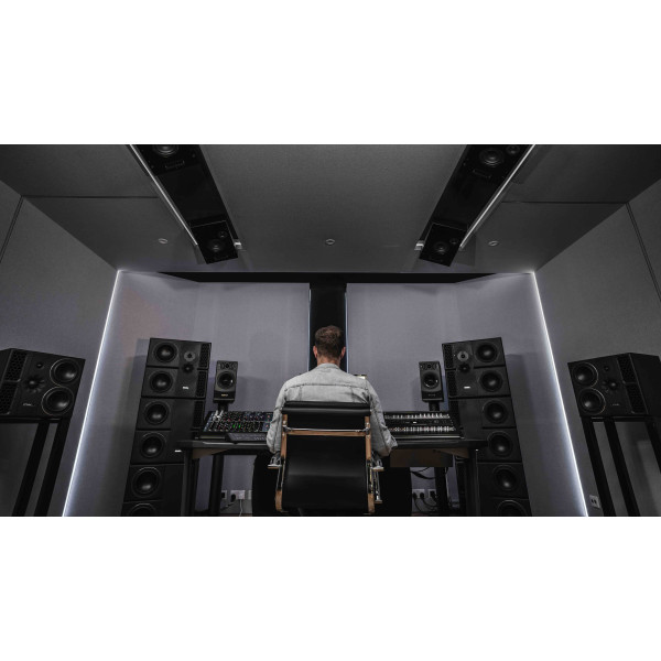 AUDIENT ORIA Immersive Audio Interface & Monitor Controller - 11