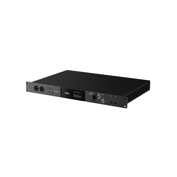 AUDIENT ORIA Immersive Audio Interface & Monitor Controller - 6