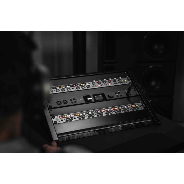 AUDIENT ORIA Immersive Audio Interface & Monitor Controller - 8