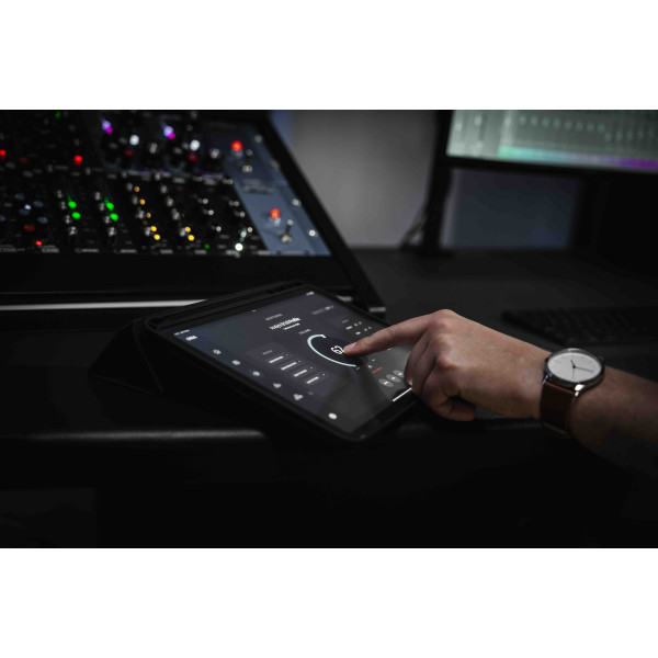 AUDIENT ORIA Immersive Audio Interface & Monitor Controller - 10