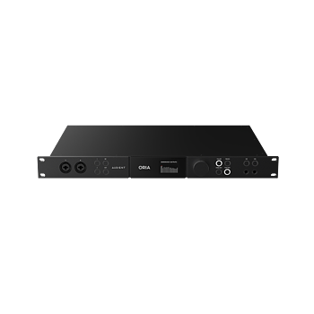 AUDIENT ORIA Immersive Audio Interface & Monitor Controller