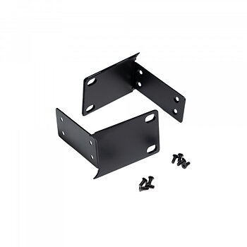 AUDIENT Rack mount kit EVO16. OBS!