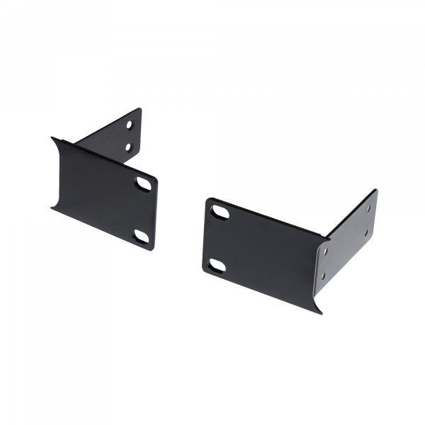 AUDIENT Rack mount kit EVO16. OBS! - 3