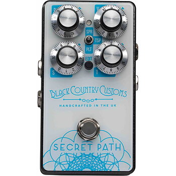 BCC-SECRETPATH Laney Black Country Customs