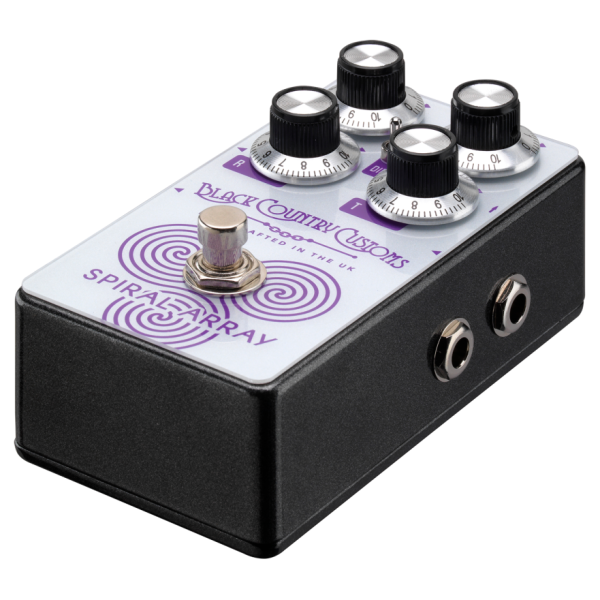 BCC-SPIRAL ARRAY Laney Black Country Customs - 4