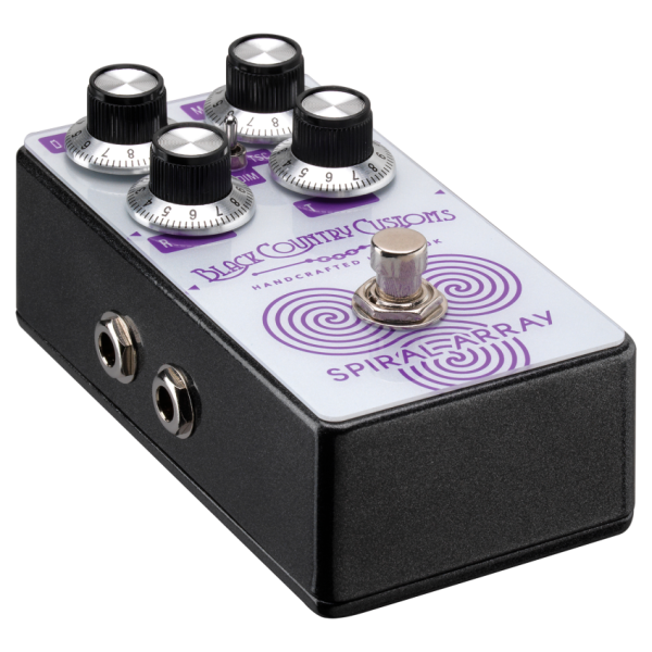 BCC-SPIRAL ARRAY Laney Black Country Customs - 5